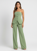 Green Olive