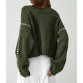 Moss Green