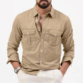 Light brown
