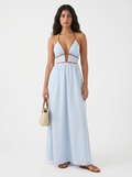 light blue