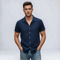 Navy  Blue