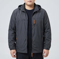 Dark Grey