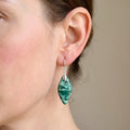 Emerald Silver