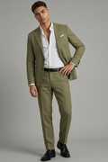 Khaki Green