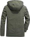Olive Green