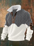 White/Grey