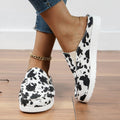 Cow Print
