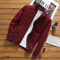 Wine Red