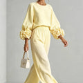 Pale Yellow