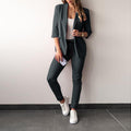 Dark Grey
