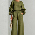 Olive Green