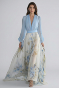 Light Blue