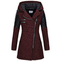 Dark Red
