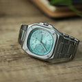 Stainless Steel