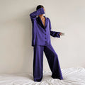 Dark Purple