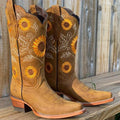 Light Brown