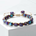 Purple Blue