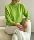 Bright Green