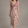 Pink Floral