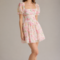Pink Floral
