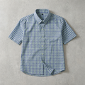 Sage Plaid