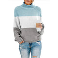 Light Blue/Grey