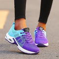 Blue purple