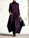 Dark Purple