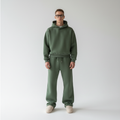 Green Olive