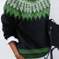 Emerald Green