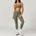 Olive Green
