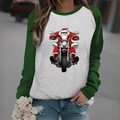 White Green