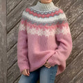 Pink / Gray
