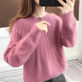 Red pink
