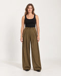 Olive Brown