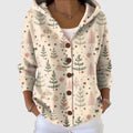 Beige Christmas