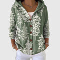 Green & White