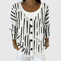 White Striped