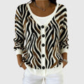 White Zebra