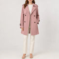 Coral Pink