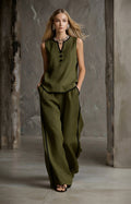 Army green