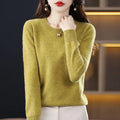 Mustard Brown