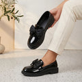 Glossy Black