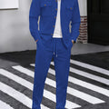 Royal Blue