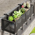 Black Enlarged (Adjustable)