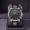 Silver Black