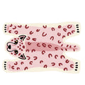 Pink Leopard