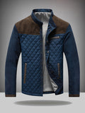 Brown-Blue