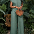Mint Green