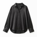 Black Silk